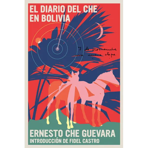 El Diario del Che En Bolivia