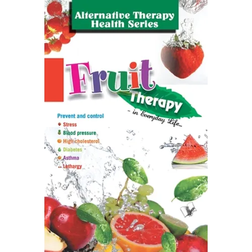 Fruit Therapy
