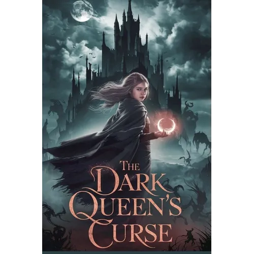 The Dark Queen's Curse