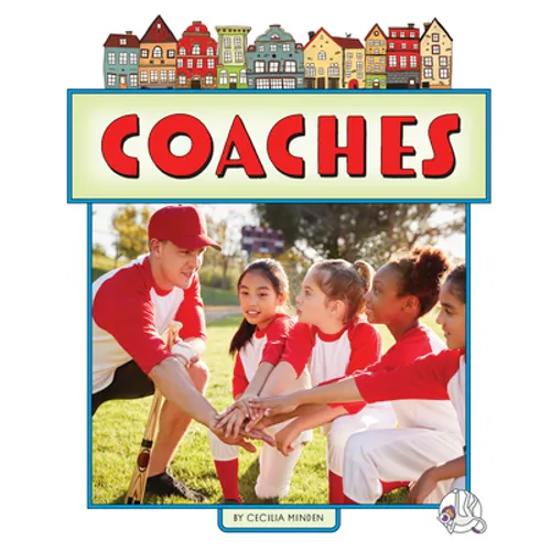 Coaches
