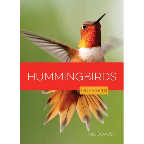Hummingbirds