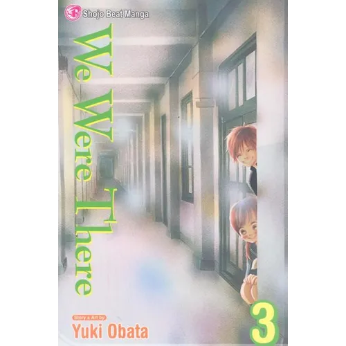 We Were There, Vol. 3