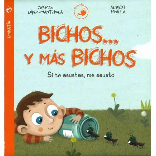 Bichos Y Mas Bichos