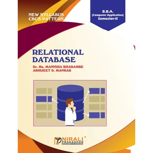 Relational Database