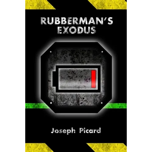 Rubberman's Exodus