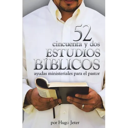 52 Estudios Biblios