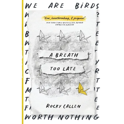 A Breath Too Late