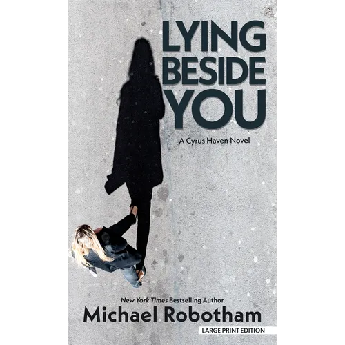 Lying Beside You
