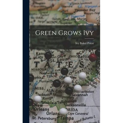 Green Grows Ivy