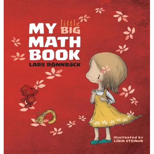 My Little Big Math Book