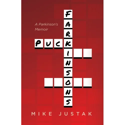 Puck Farkinson's: A Parkinson's Memoir