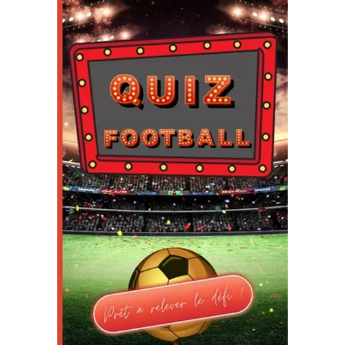 Quiz football