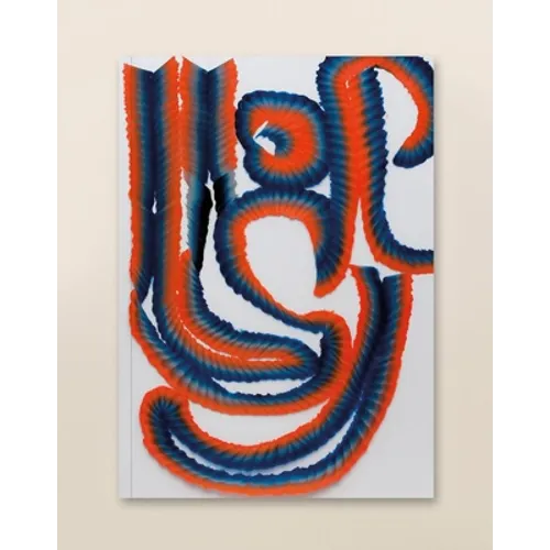 The White Review No.22