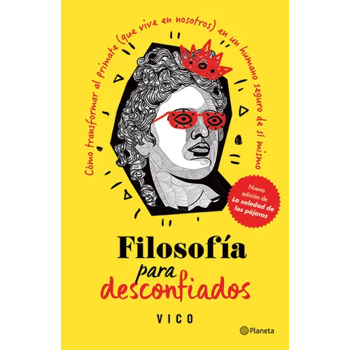 Filosofía Para Desconfiados