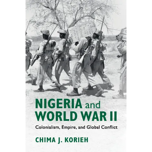 Nigeria and World War II