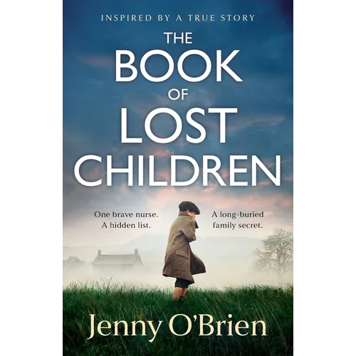The Book of Lost Children