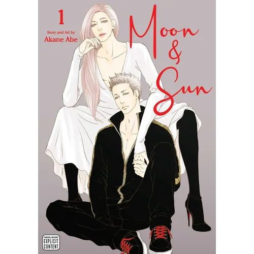 Moon & Sun, Vol. 1