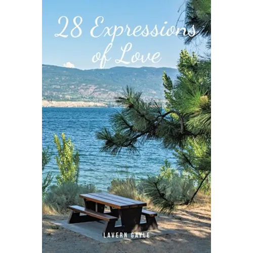 28 Expressions of Love