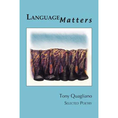 Language Matters