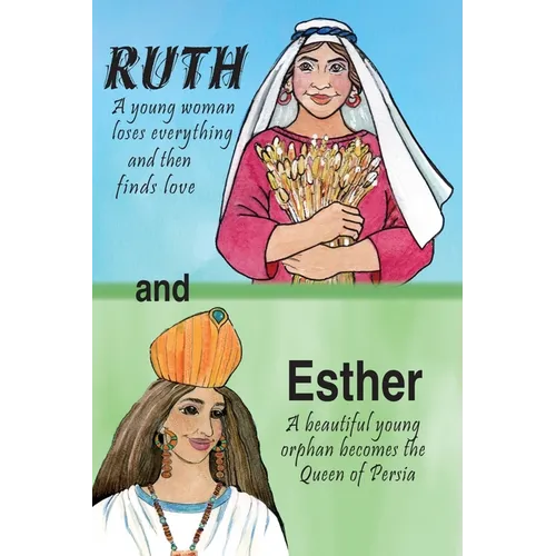 RUTH and ESTHER