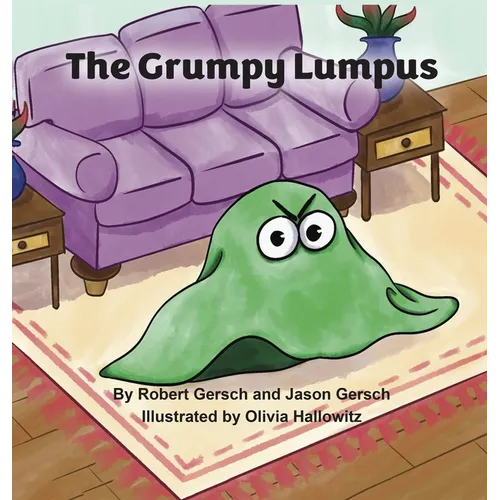 The Grumpy Lumpus