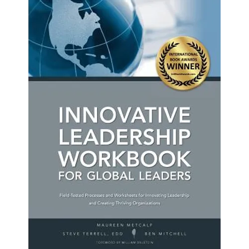 Innovative Leadership Workbook for Global Leaders