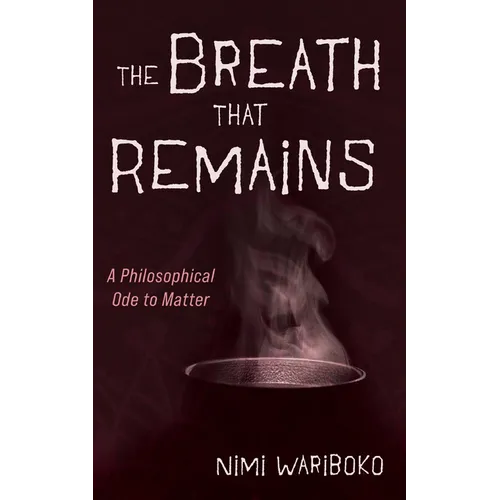 The Breath That Remains