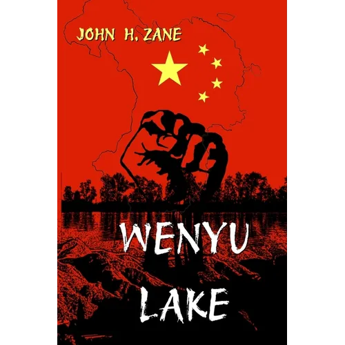 Wenyu Lake