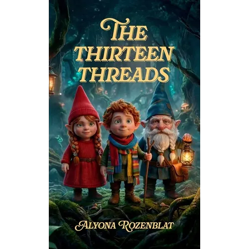 The Thirteen Threads