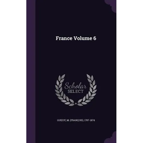 France Volume 6