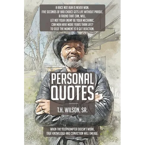 Personal Quotes
