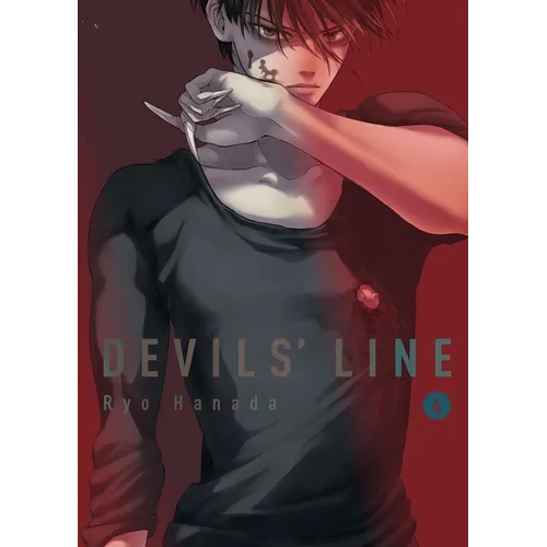 Devils' Line 4
