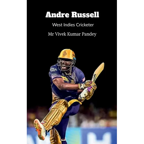 Andre Russell