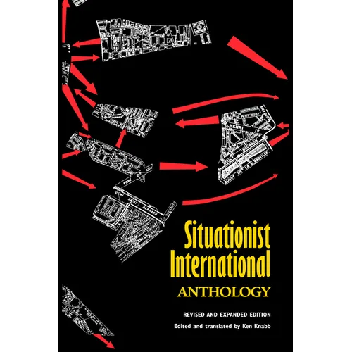 Situationist International Anthology