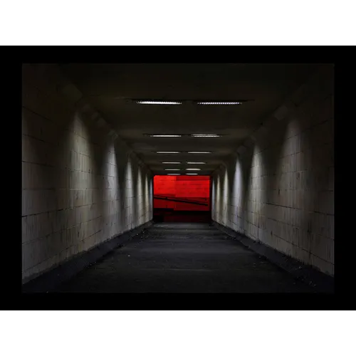 Perou / Hyde: Tunnel Vision