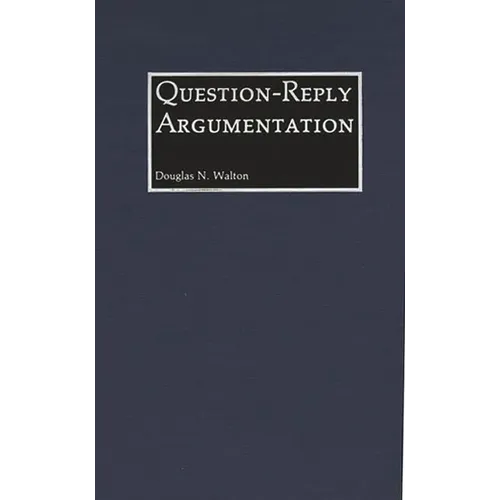 Question-Reply Argumentation