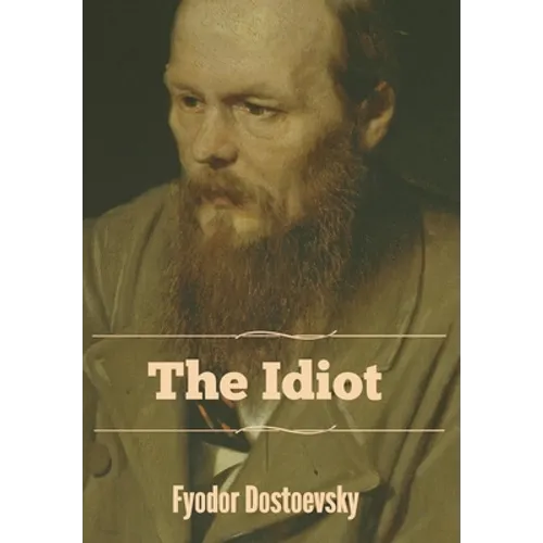 The Idiot