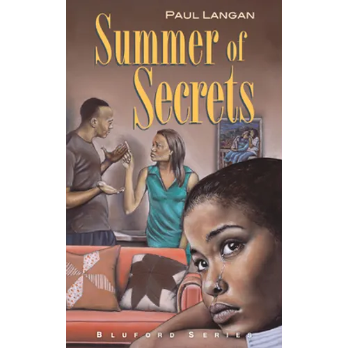 Summer of Secrets: #10