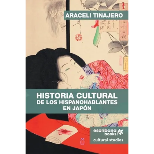 Historia cultural de los hispanohablantes en Japón