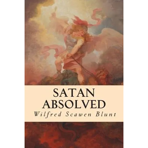 Satan Absolved