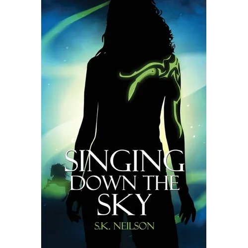 Singing Down the Sky
