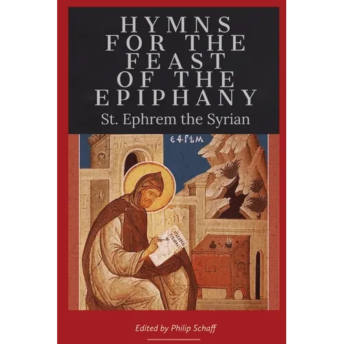 Hymns for the Feast of the Epiphany