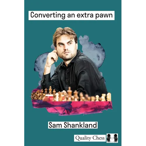 Converting an Extra Pawn in Chess