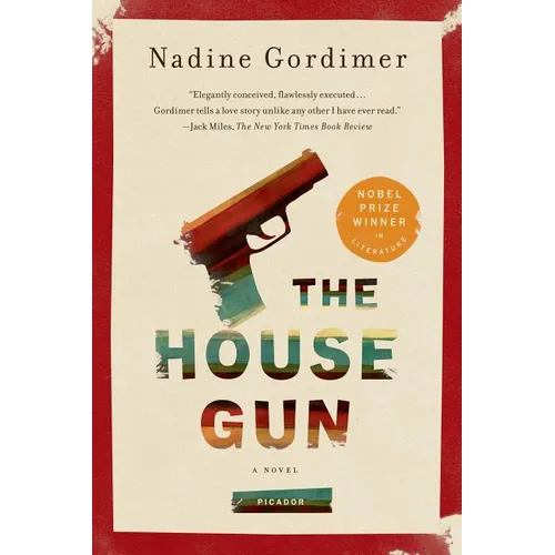 House Gun