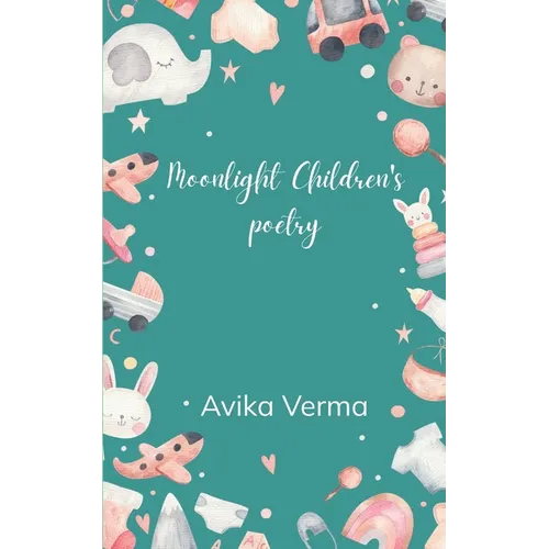 Moonlight Children's Poetry