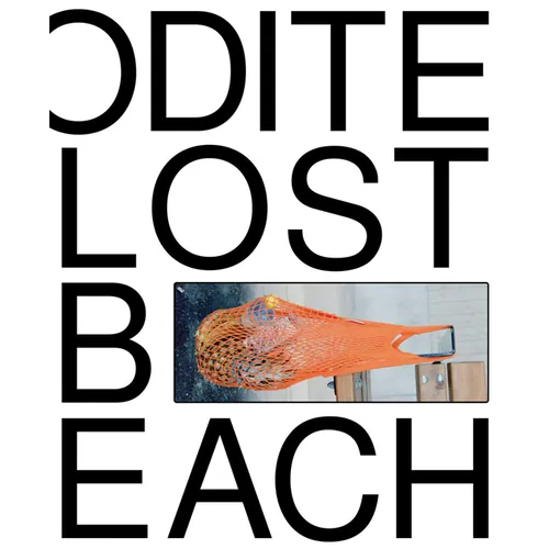 Louise Enhörning: Lost Time, Aphrodite Beach