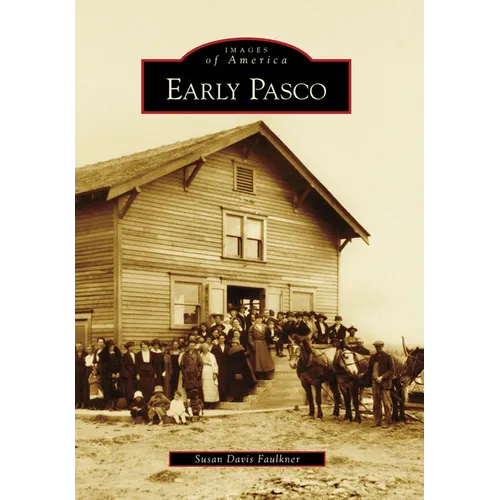 Early Pasco