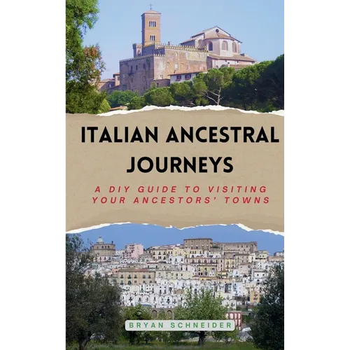 Italian Ancestral Journeys