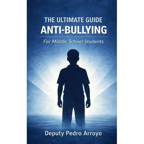 The Ultimate Guide Anti-Bullying For Middle School Students