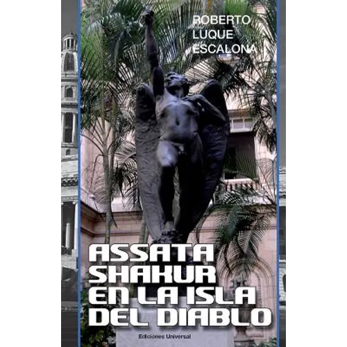 Assata Shakur En La Isla del Diablo